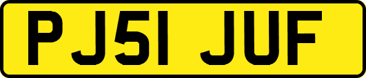 PJ51JUF