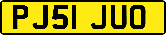 PJ51JUO