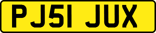 PJ51JUX