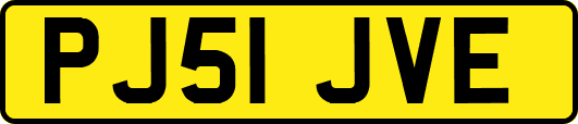 PJ51JVE