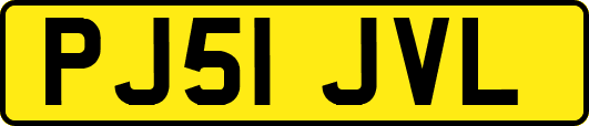 PJ51JVL