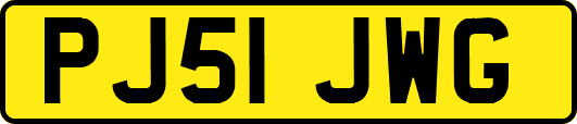 PJ51JWG