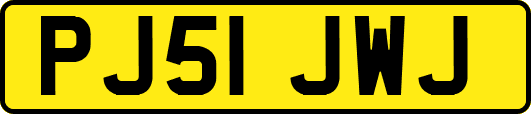 PJ51JWJ