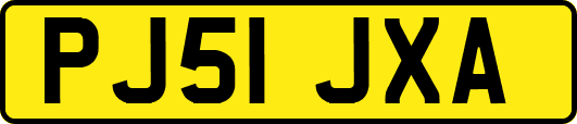 PJ51JXA