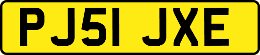 PJ51JXE