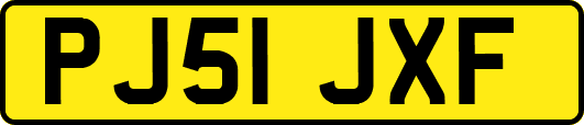 PJ51JXF