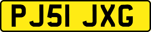 PJ51JXG