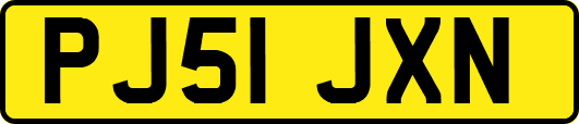 PJ51JXN