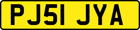 PJ51JYA