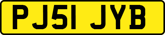 PJ51JYB