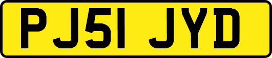 PJ51JYD