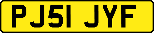 PJ51JYF