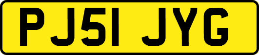 PJ51JYG