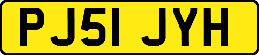 PJ51JYH