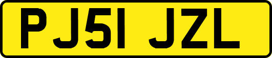 PJ51JZL