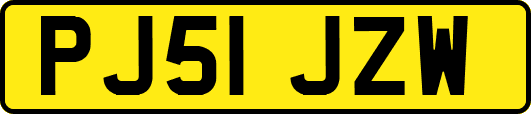 PJ51JZW