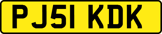 PJ51KDK