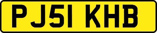 PJ51KHB