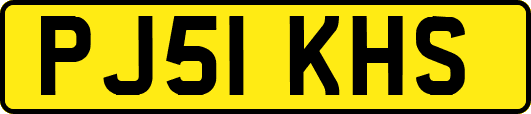 PJ51KHS