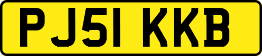 PJ51KKB