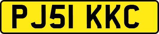 PJ51KKC