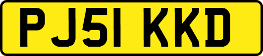 PJ51KKD