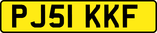 PJ51KKF