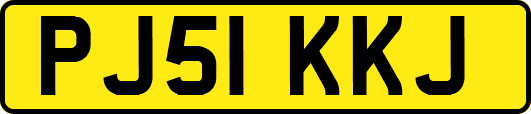 PJ51KKJ