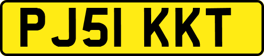 PJ51KKT