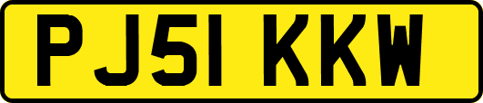 PJ51KKW