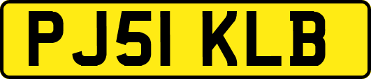 PJ51KLB
