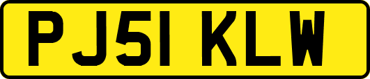 PJ51KLW