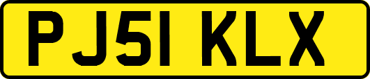 PJ51KLX
