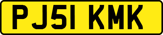 PJ51KMK