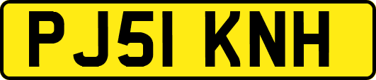 PJ51KNH