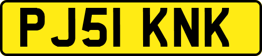 PJ51KNK