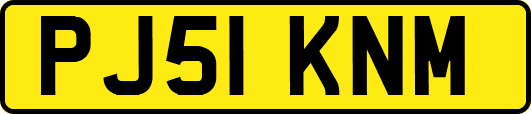 PJ51KNM