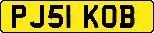 PJ51KOB