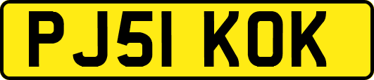 PJ51KOK