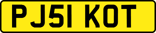 PJ51KOT