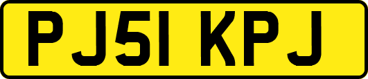 PJ51KPJ