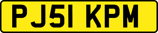 PJ51KPM