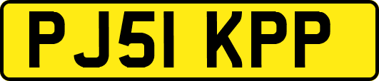 PJ51KPP