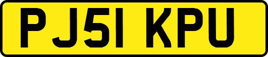 PJ51KPU