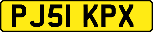 PJ51KPX