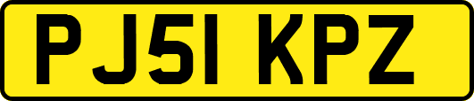PJ51KPZ