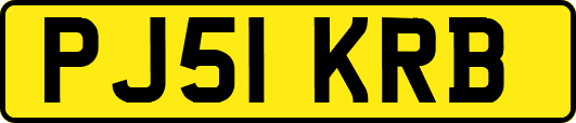 PJ51KRB