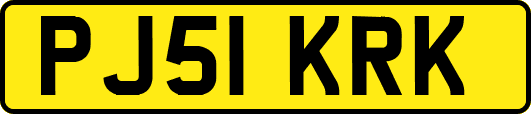 PJ51KRK