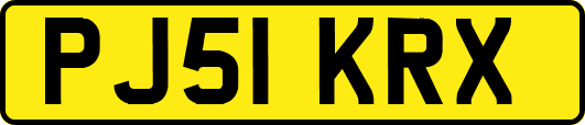 PJ51KRX