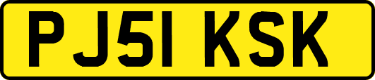 PJ51KSK
